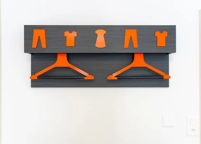 Easyhotel Zuerich City Limmatplatz