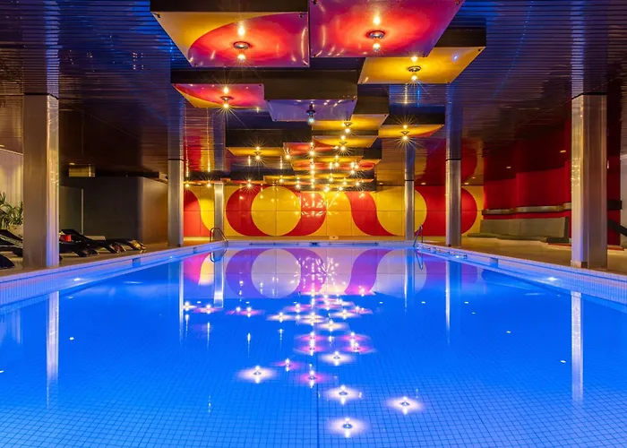 Radisson Blu, Basel