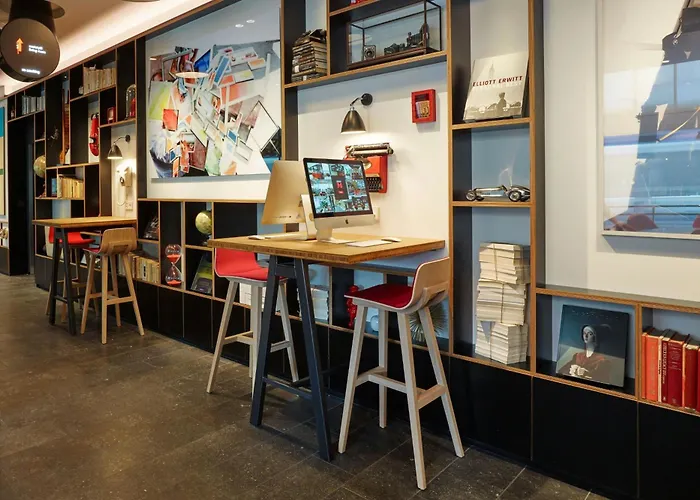 Citizenm Zuerich