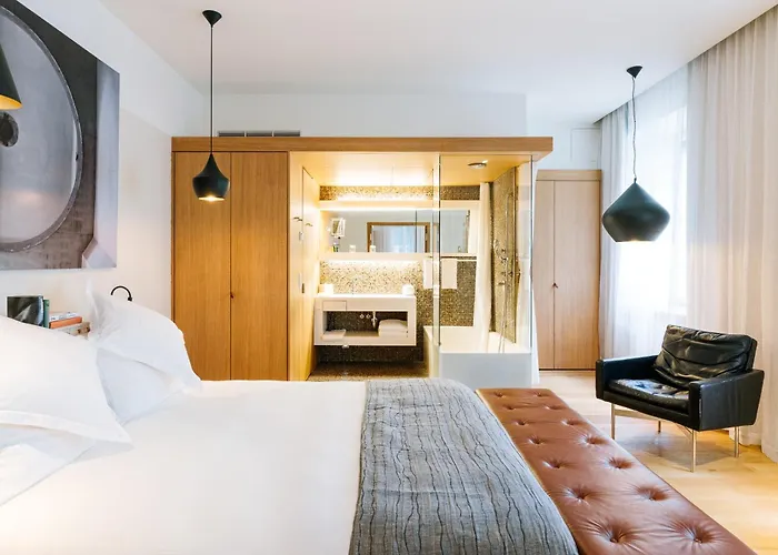 B2 Hotel Zuerich